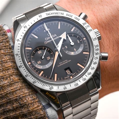 omega seamaster broad arrow|omega speedmaster 57 price.